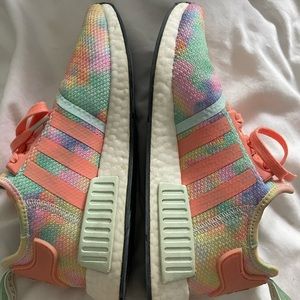 Gently loved NMD limited edition
